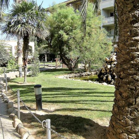 Апартаменты Jardins Del Mar 38 Л'Эстартит Экстерьер фото