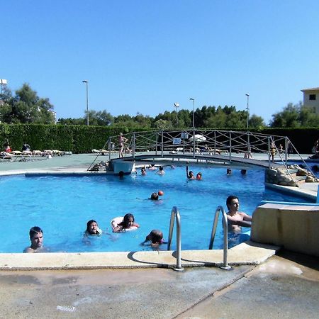 Апартаменты Jardins Del Mar 38 Л'Эстартит Экстерьер фото