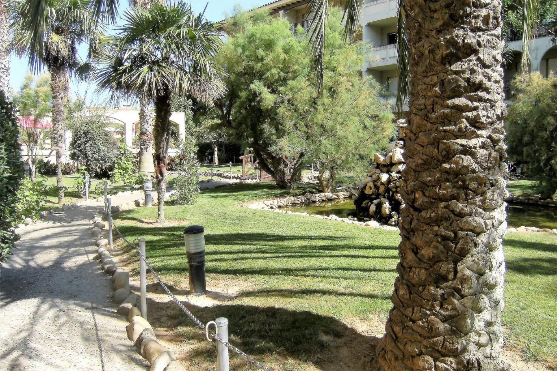 Апартаменты Jardins Del Mar 38 Л'Эстартит Экстерьер фото