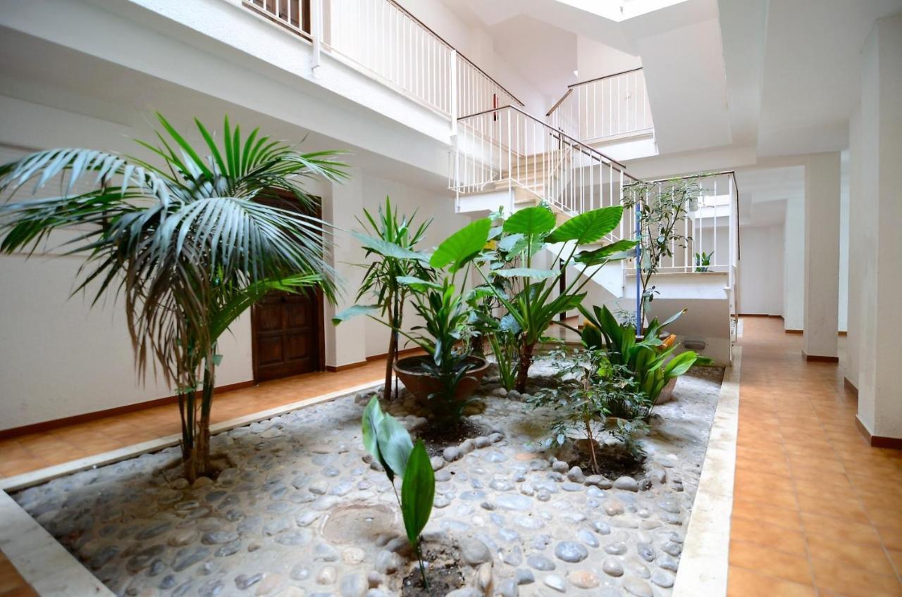 Апартаменты Jardins Del Mar 38 Л'Эстартит Экстерьер фото